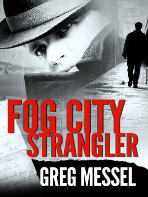 cover image of Fog City Strangler